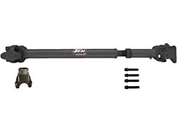 Ten Factory 1310 Solid CV Front Driveshaft for 0 to 6-Inch Lift (18-25 Jeep Wrangler JL)