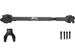 Ten Factory 1350 Solid CV Front Driveshaft for 0 to 6-Inch Lift (18-25 Jeep Wrangler JL)