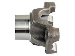 Ten Factory 24-Spline Dana 30/44 Driveshaft Pinion Yoke; 1310 Series (07-18 Jeep Wrangler JK)