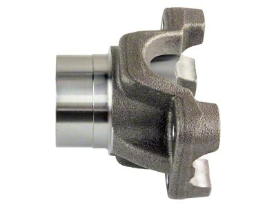 Ten Factory 24-Spline Dana 30/44 Driveshaft Pinion Yoke; 1310 Series (07-18 Jeep Wrangler JK)