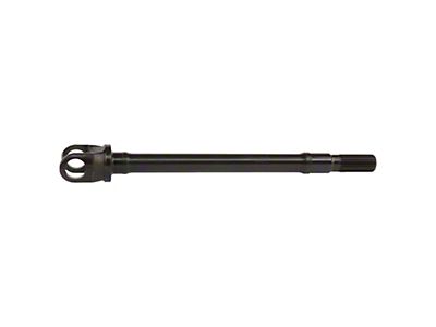 Alloy USA Chromoly Front Axle Shaft Kits - 4340 chromoly Axle