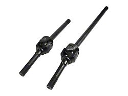 Ten Factory 27-Spline Dana 30 Performance Front Axle Kit (76-81 Jeep CJ7)