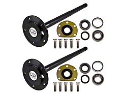 Ten Factory 29-Spline AMC 20 Performance Rear Axle Kit (76-82 Jeep CJ7)