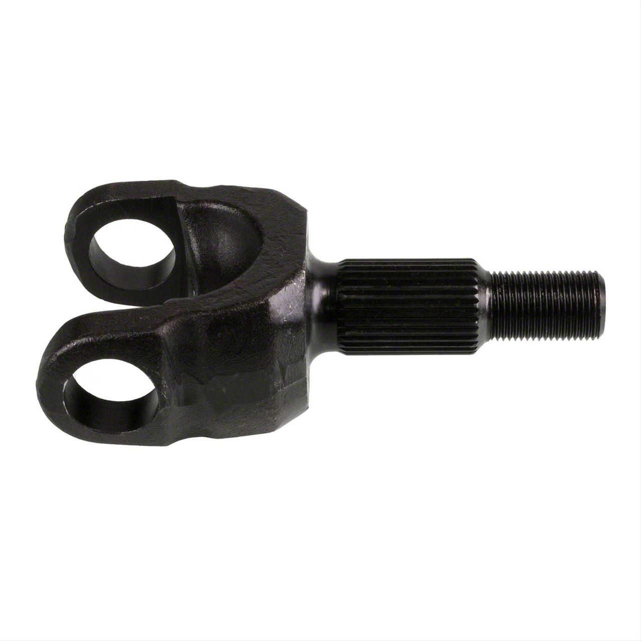 Ten Factory Jeep Wrangler 32-Spline Dana 44 Front Outer Axle