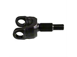 Ten Factory 32-Spline Dana 44 Front Outer Axle (07-18 Jeep Wrangler JK Rubicon)
