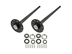 Ten Factory 32-Spline Dana 44 Performance Rear Axle Kit (07-18 Jeep Wrangler JK Rubicon)