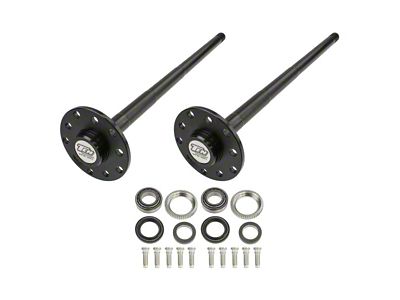 Ten Factory 32-Spline Dana 44 Performance Rear Axle Kit (07-18 Jeep Wrangler JK Rubicon)