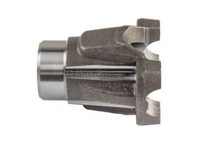 Ten Factory 32-Spline Front Driveshaft Pinion Yoke (07-18 Jeep Wrangler JK)