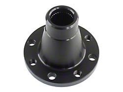 Ten Factory 32-Spline Transfer Case Flange; Front (07-18 Jeep Wrangler JK)