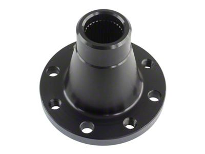Ten Factory 32-Spline Transfer Case Flange; Front (07-18 Jeep Wrangler JK)