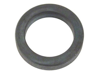 Ten Factory Axle Shaft Bearing Retainer (76-86 Jeep CJ7)