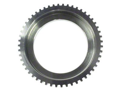 Ten Factory Dana 44 52-Teeth Rear ABS Reluctor Ring (07-18 Jeep Wrangler JK)