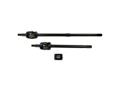 Ten Factory Dana 44 Front Axle Kit (18-25 Jeep Wrangler JL)