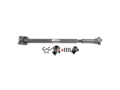 Ten Factory Performance 1310 CV Front Driveshaft (07-18 Jeep Wrangler JK)