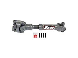 Ten Factory Performance 1310 CV Rear Driveshaft (97-06 Jeep Wrangler TJ; Excluding Rubicon)