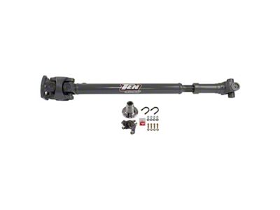 Ten Factory Performance 1350 CV Front Driveshaft (07-18 Jeep Wrangler JK)