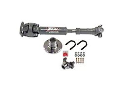 Ten Factory Performance 1350 CV Rear Driveshaft (07-18 Jeep Wrangler JK 2-Door)
