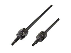 Ten Factory ProRock Dana 44 Complete Front Axle Kit (07-18 Jeep Wrangler JK w/ Pro-Rock Dana 44 Axle Only)