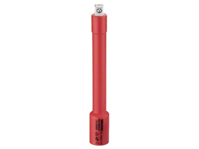 Teng Tools 3/8-Inch Drive 1000 Volt Insulated Extension