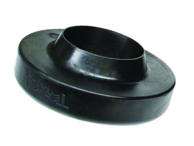 Teraflex 1-Inch Front Coil Spring Spacer (07-18 Jeep Wrangler JK)