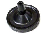 Teraflex 1-Inch Rear Coil Spring Spacer (07-18 Jeep Wrangler JK)