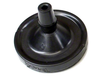 Teraflex 1-Inch Rear Coil Spring Spacer (07-18 Jeep Wrangler JK)