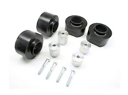 Teraflex 1.50-Inch Budget Boost Lift Kit (97-06 Jeep Wrangler TJ)