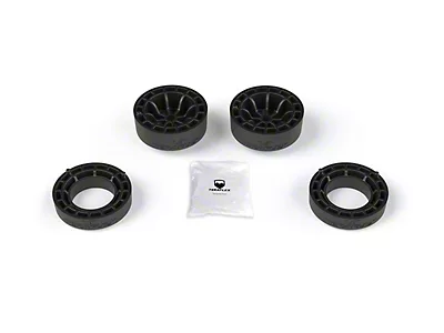 Rubicon Express Series Standard Coil Front & Rear Suspension Lift Kit for 2007-2018 Jeep Rubicon Express Series Standard Coil Front & Rear Suspension Lift Kit for 2007-2018 Jeep