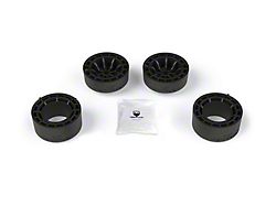 Teraflex 1.50-Inch Performance Spacer Lift Kit (18-25 Jeep Wrangler JL 4-Door)