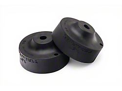 Teraflex 1.50-Inch Performance Spacer Lift Kit (18-26 Jeep Wrangler JL 4-Door)