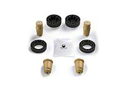 Teraflex 1.50-Inch Sport S/T1 Suspension Lift Kit (18-25 Jeep Wrangler JL 2-Door)