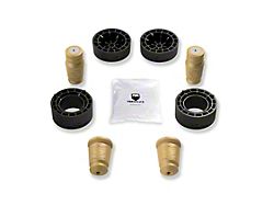 Teraflex 1.50-Inch Sport S/T1 Suspension Lift Kit (18-25 Jeep Wrangler JL 4-Door)