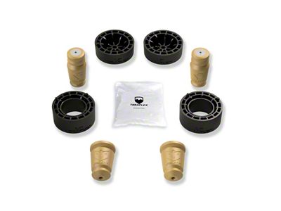 Teraflex 1.50-Inch Sport S/T1 Suspension Lift Kit (18-25 Jeep Wrangler JL 4-Door)