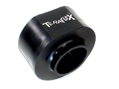 Teraflex 2-Inch Coil Spring Spacer (97-06 Jeep Wrangler TJ)