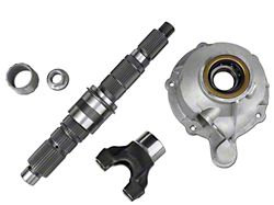 Teraflex NP231 Short Shaft Kit (87-06 Jeep Wrangler YJ & TJ)