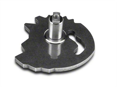 Teraflex 241-OR 2Low Kit (07-18 Jeep Wrangler JK Rubicon)