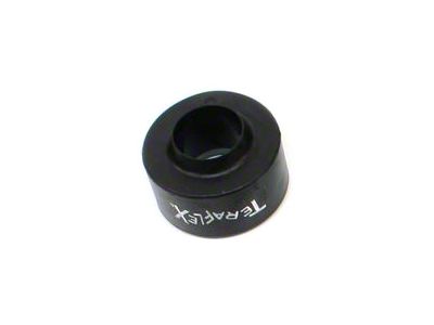 Teraflex 2.50-Inch Front Coil Spring Spacer (07-18 Jeep Wrangler JK)