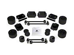Teraflex 2.50-Inch Performance Spacer Lift Kit (18-26 Jeep Wrangler JL 4-Door, Excluding Rubicon)