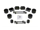 Teraflex 2.50-Inch Performance Spacer Lift Kit (18-25 Jeep Wrangler JL Rubicon 4-Door)