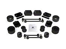Teraflex 2.50-Inch Performance Spacer Lift Kit (18-25 Jeep Wrangler JL 2-Door, Excluding Rubicon)