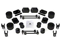 Teraflex 2.50-Inch Performance Spacer Lift Kit with Shock Extensions (18-25 Jeep Wrangler JL 4-Door, Excluding Rubicon)