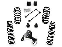 Teraflex 2.50-Inch Suspension Lift Kit (07-18 Jeep Wrangler JK 4-Door)