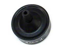 Teraflex 2-Inch Rear Spring Spacer (07-18 Jeep Wrangler JK)