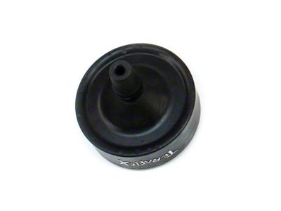 Teraflex 2-Inch Rear Spring Spacer (07-18 Jeep Wrangler JK)