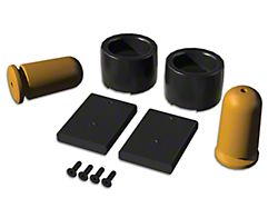 Teraflex SpeedBump Rear Bump Stop Kit for 2.50 to 3.50-Inch Lift (07-18 Jeep Wrangler JK)