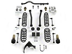 Teraflex 2.50-Inch Sport S/T2 Suspension Lift Kit (07-18 Jeep Wrangler JK 2-Door)