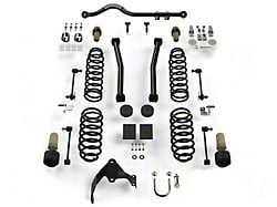 Teraflex 2.50-Inch Sport S/T2 Suspension Lift Kit (07-18 Jeep Wrangler JK 4-Door)