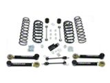 Teraflex 3-Inch Lift Kit (97-06 Jeep Wrangler TJ)