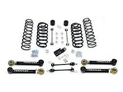 Teraflex 3-Inch Lift Kit (97-06 Jeep Wrangler TJ)