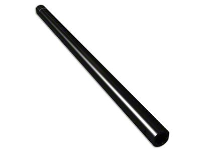 Teraflex 35-Inch Control Arm Tube (97-18 Jeep Wrangler TJ & JK)
